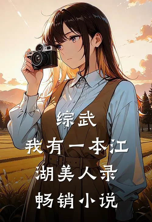 综武：我有一本江湖美人录畅销小说