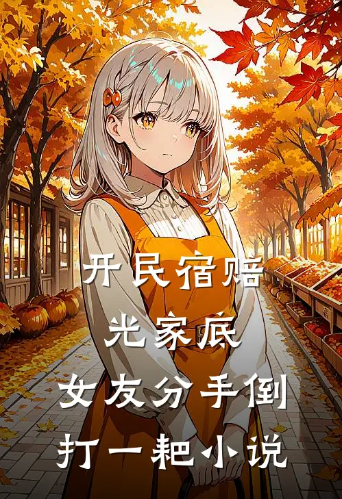 开民宿赔光家底，女友分手倒打一耙小说