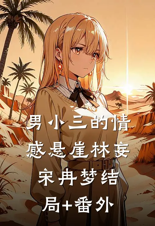男小三的情感悬崖林妄宋冉梦结局+番外