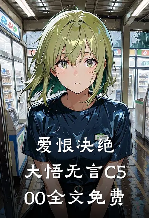 爱恨决绝，大悟无言C500全文免费