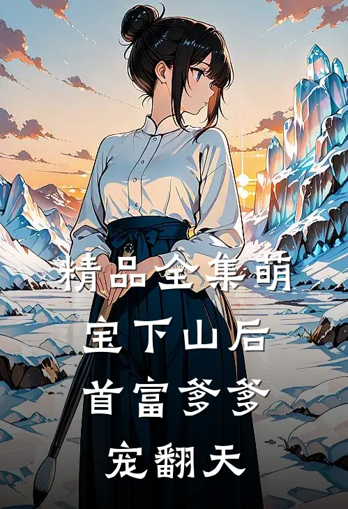 精品全集萌宝下山后，首富爹爹宠翻天
