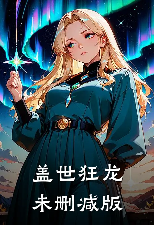 盖世狂龙未删减版