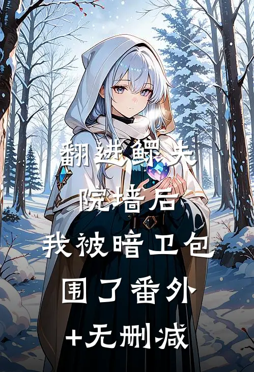翻进鳏夫院墙后，我被暗卫包围了番外+无删减