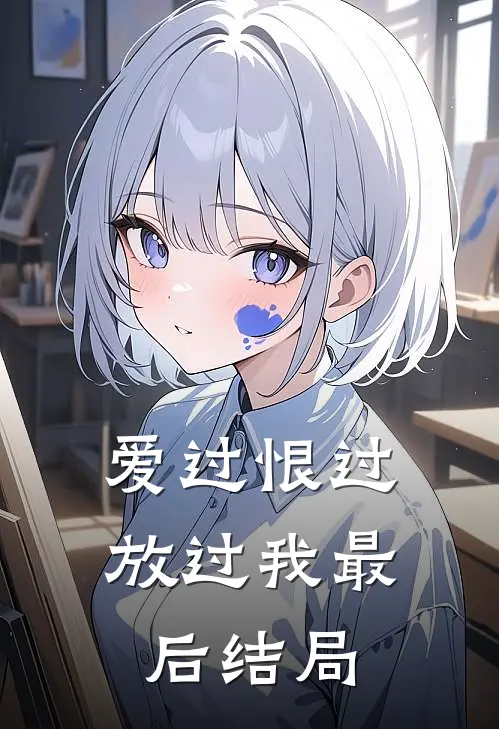 爱过恨过放过我最后结局