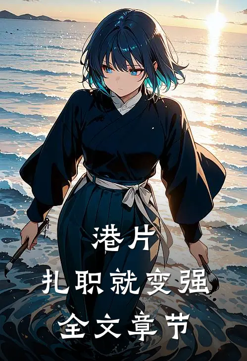 港片：扎职就变强全文章节