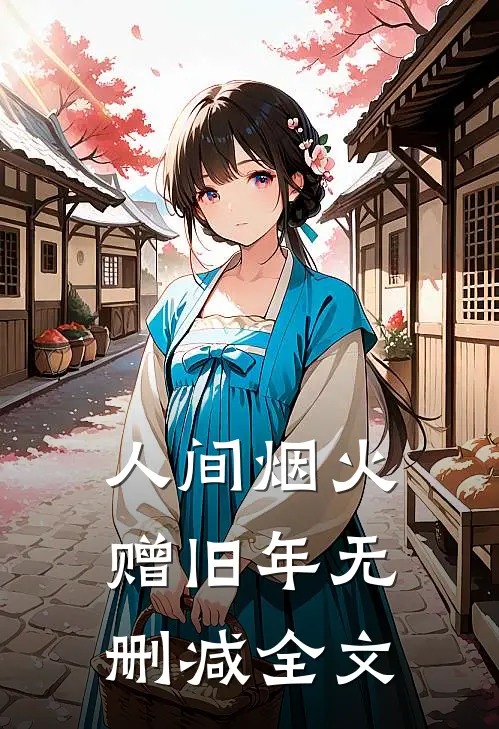 人间烟火赠旧年无删减全文