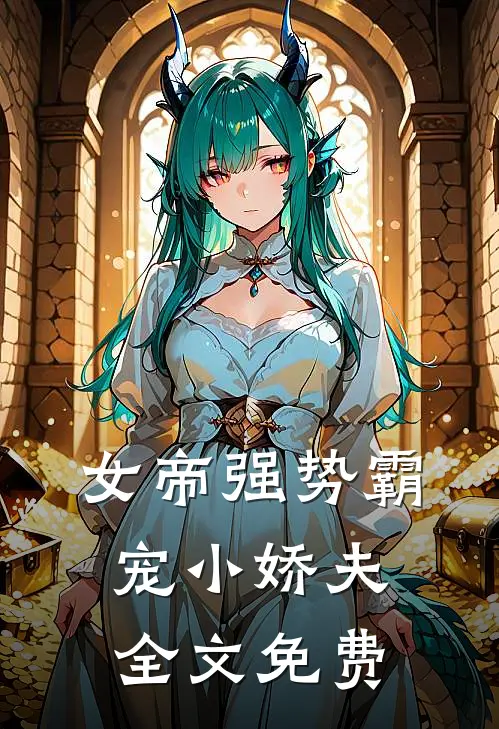 女帝强势霸宠小娇夫全文免费
