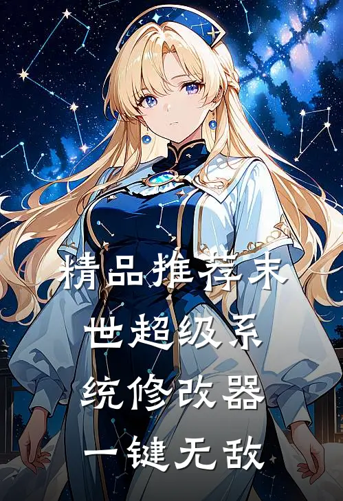 精品推荐末世超级系统修改器一键无敌