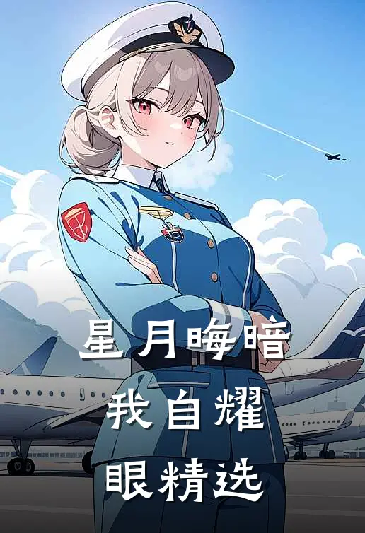 星月晦暗，我自耀眼精选