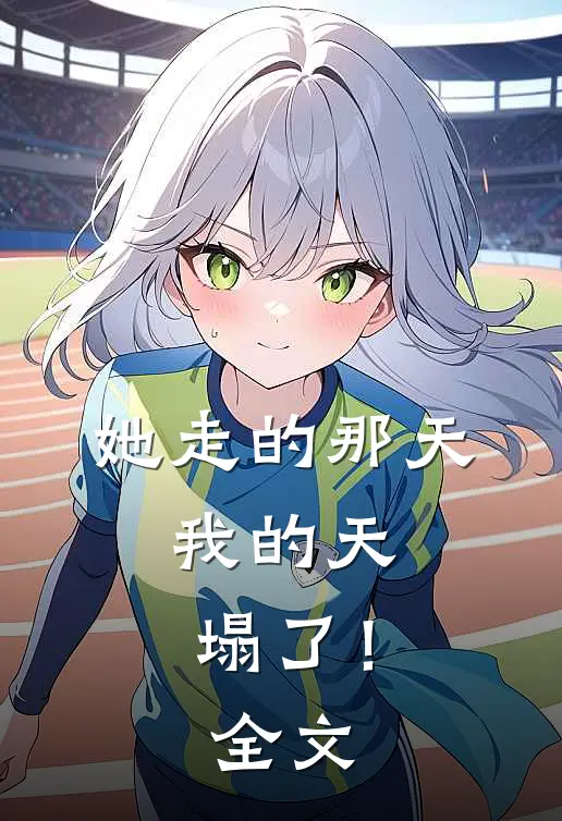 她走的那天，我的天塌了！全文