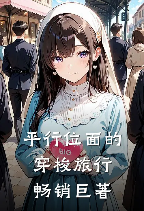 平行位面的穿梭旅行畅销巨著
