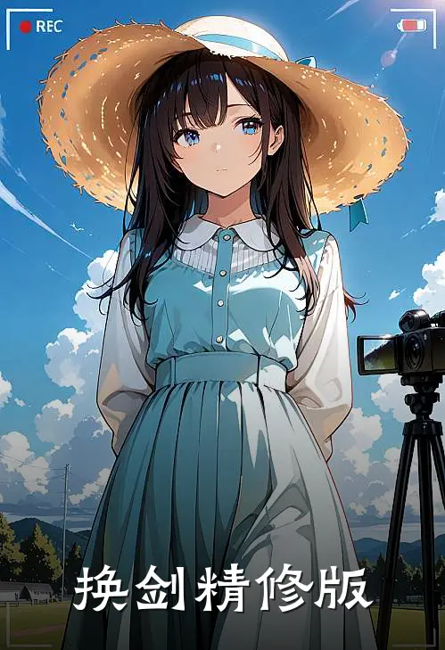 换剑精修版