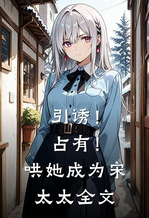 引诱！占有！哄她成为宋太太全文