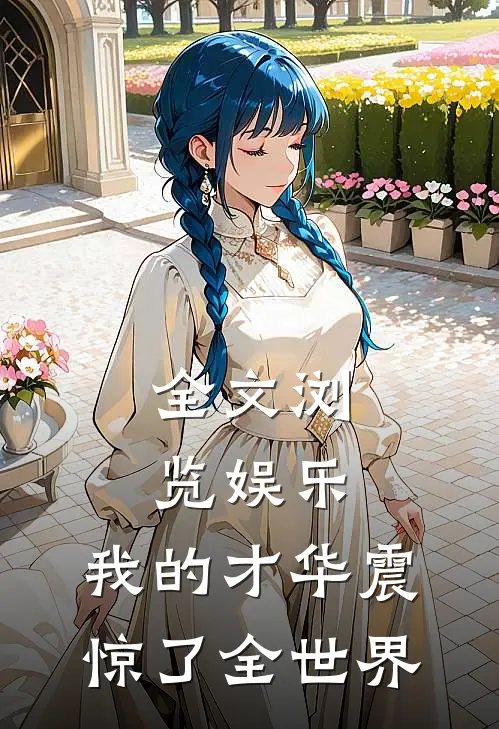 全文浏览娱乐：我的才华震惊了全世界