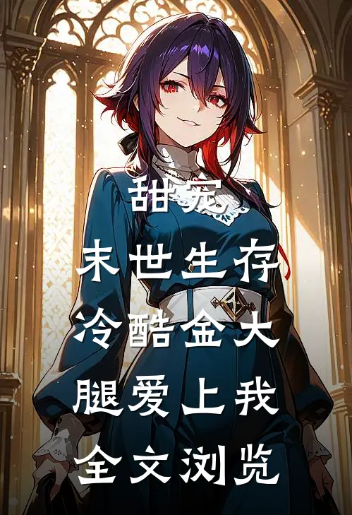 甜宠：末世生存，冷酷金大腿爱上我全文浏览