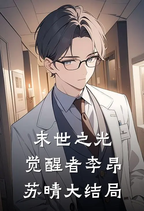 《末世之光：觉醒者》李昂苏晴大结局