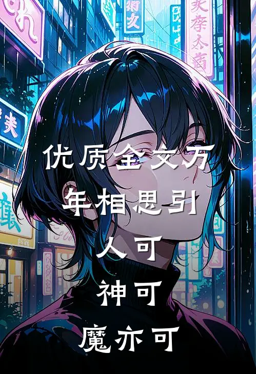 优质全文万年相思引，人可，神可，魔亦可