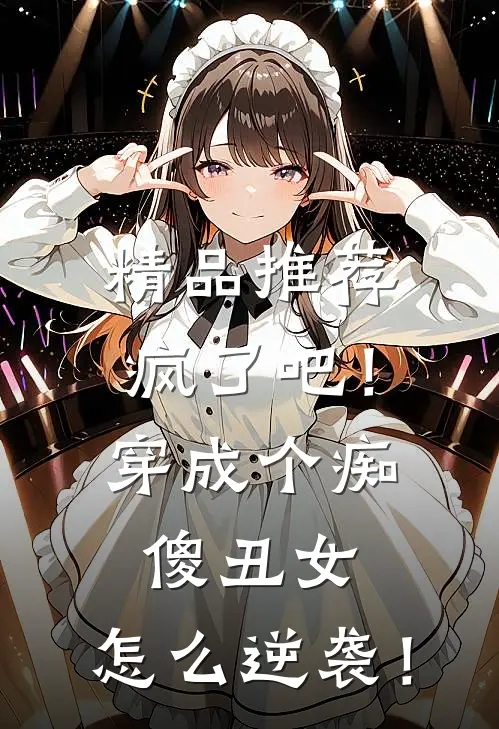 精品推荐疯了吧！穿成个痴傻丑女，怎么逆袭！