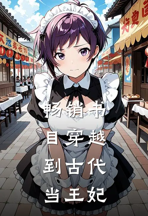 畅销书目穿越，到古代当王妃