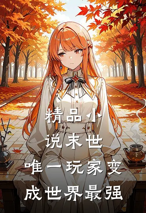 精品小说末世：唯一玩家变成世界最强