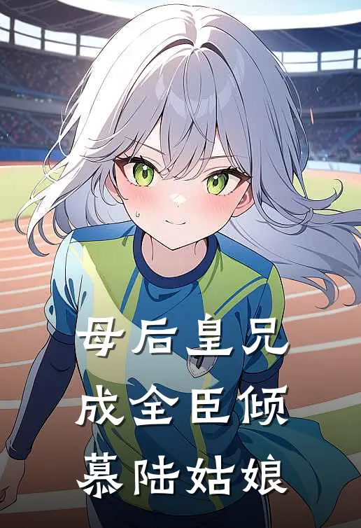 母后皇兄成全臣倾慕陆姑娘