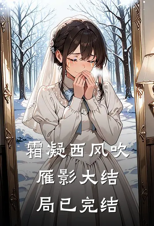 霜凝西风吹雁影大结局已完结
