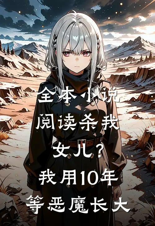 全本小说阅读杀我女儿？我用10年等恶魔长大