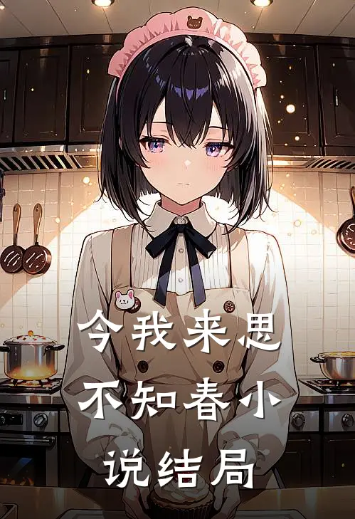 今我来思不知春小说结局