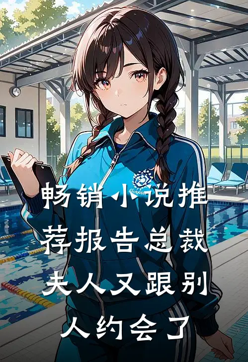 畅销小说推荐报告总裁，夫人又跟别人约会了