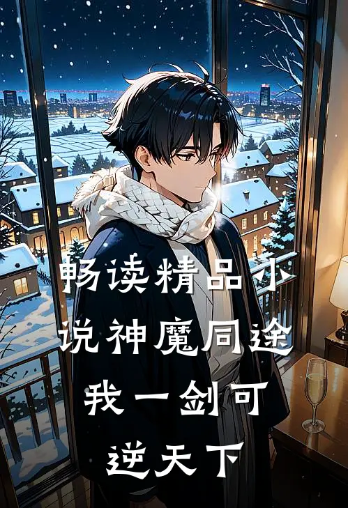 畅读精品小说神魔同途：我一剑可逆天下