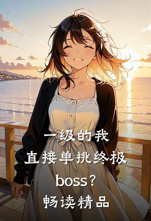 一级的我，直接单挑终极boss？畅读精品