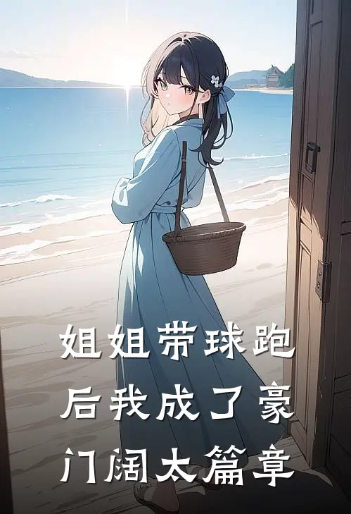 姐姐带球跑后我成了豪门阔太篇章