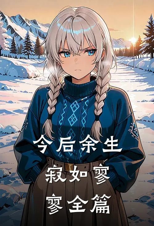 今后余生，寂如寥寥全篇