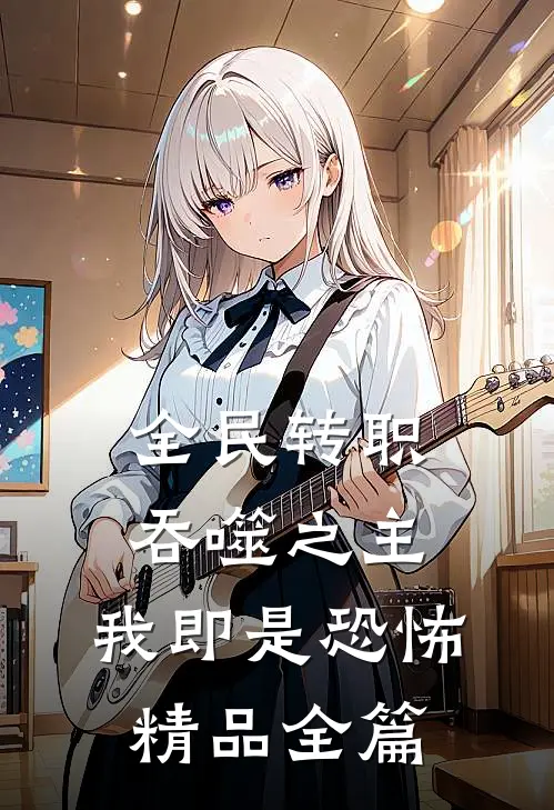 全民转职：吞噬之主，我即是恐怖精品全篇