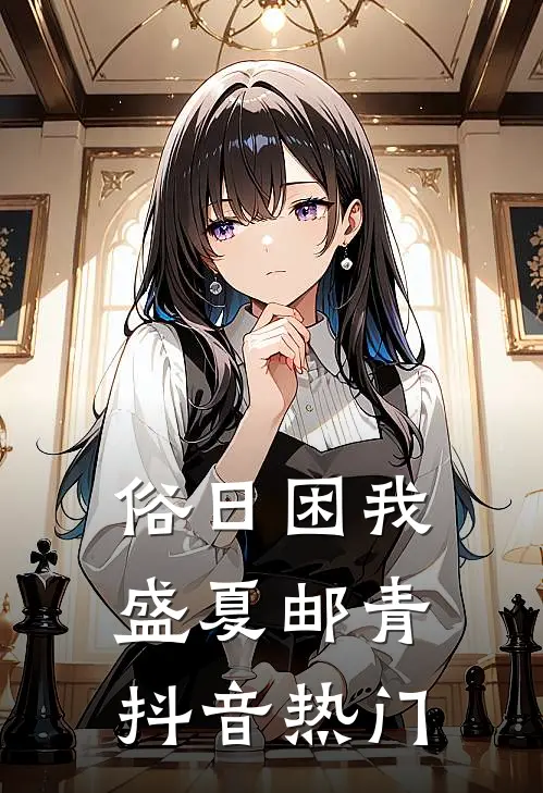 俗日困我，盛夏邮青抖音热门