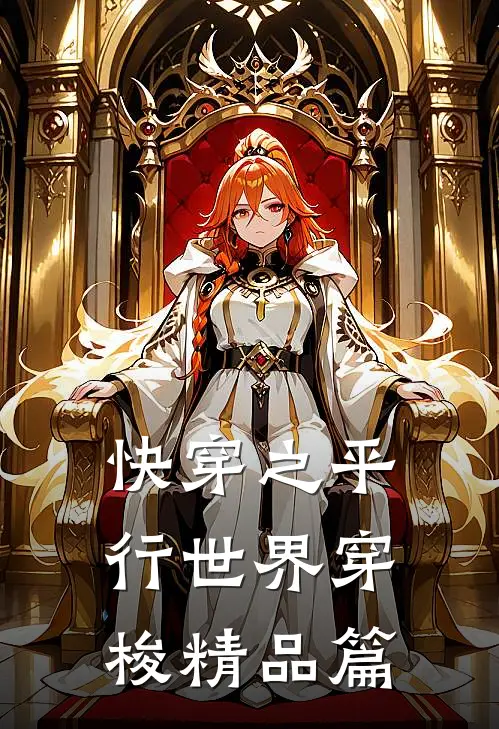 快穿之平行世界穿梭精品篇