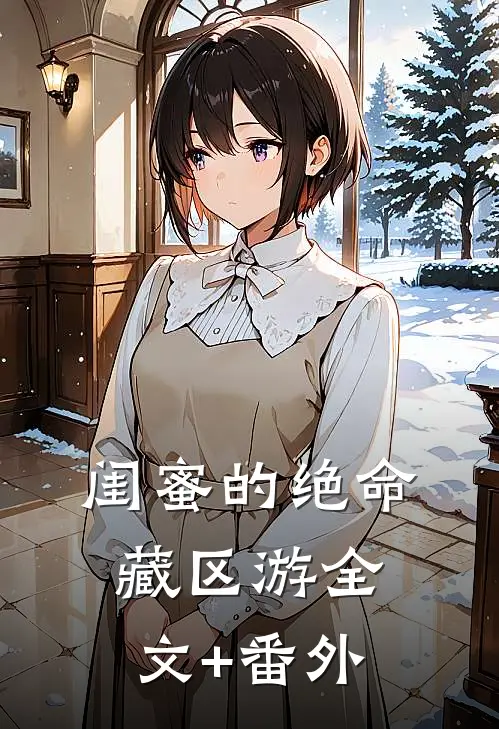 闺蜜的绝命藏区游全文+番外