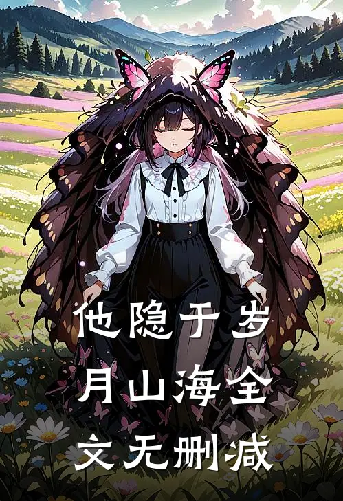 他隐于岁月山海全文无删减