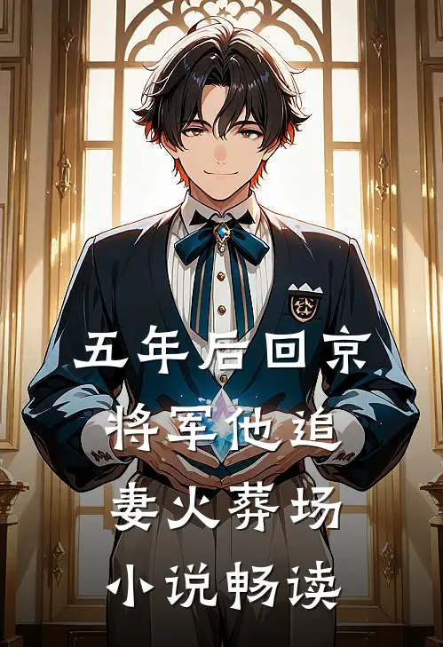 五年后回京，将军他追妻火葬场小说畅读
