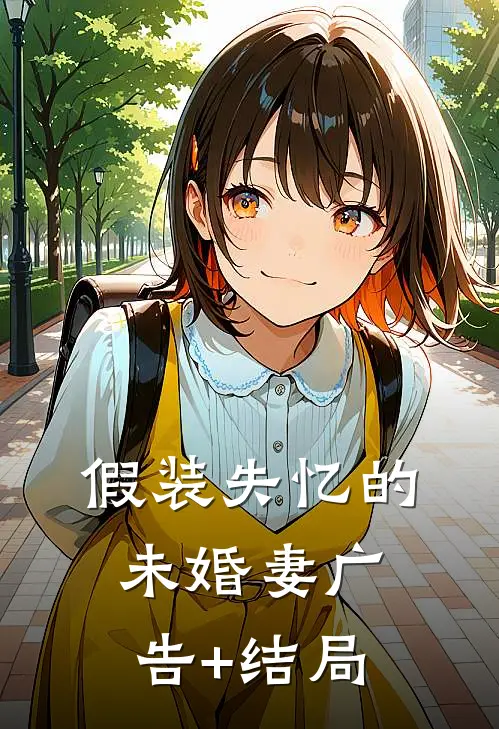 假装失忆的未婚妻广告+结局