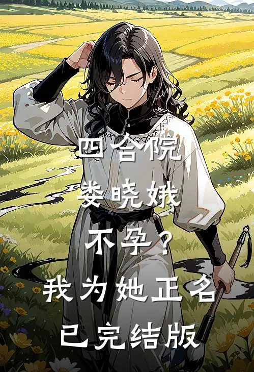 四合院：娄晓娥不孕？我为她正名已完结版