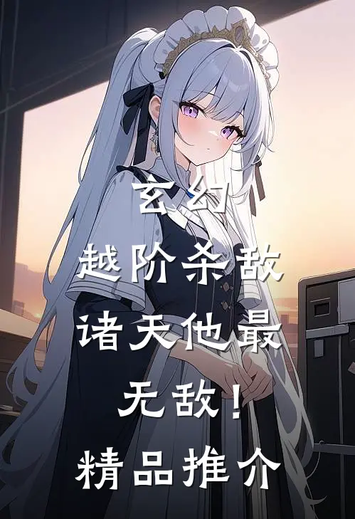 玄幻：越阶杀敌，诸天他最无敌！精品推介