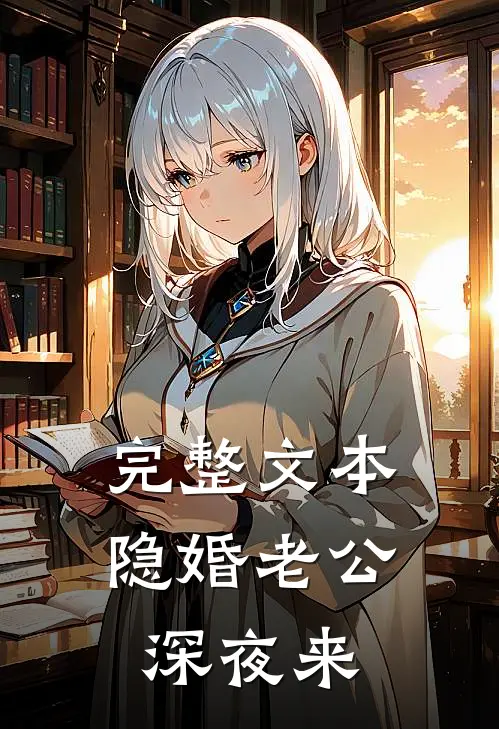 完整文本隐婚老公深夜来