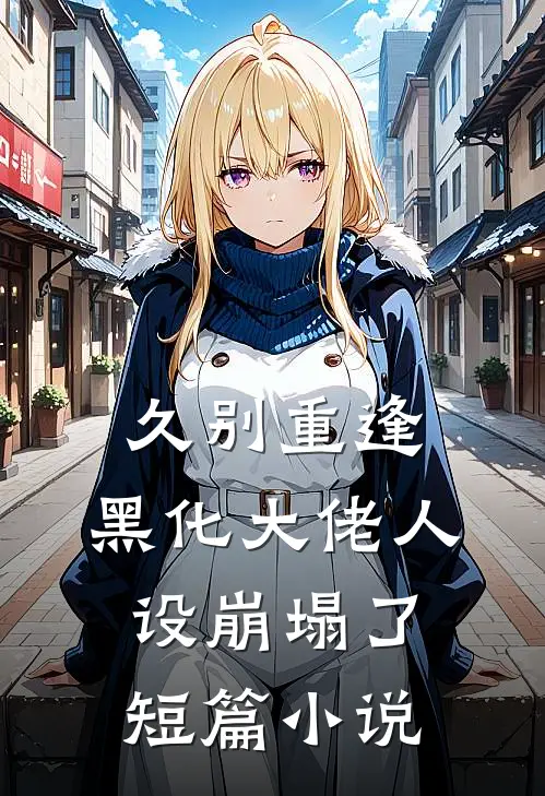 久别重逢：黑化大佬人设崩塌了短篇小说