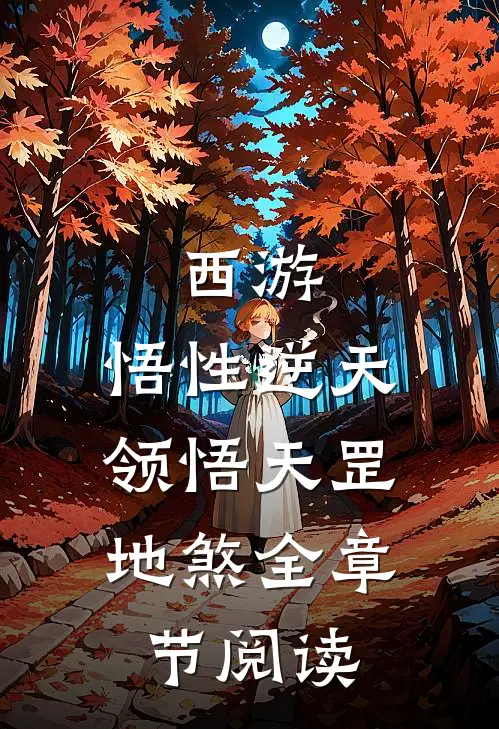 西游：悟性逆天，领悟天罡地煞全章节阅读