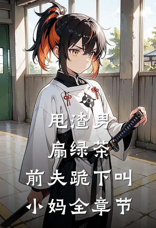甩渣男，扇绿茶，前夫跪下叫小妈全章节
