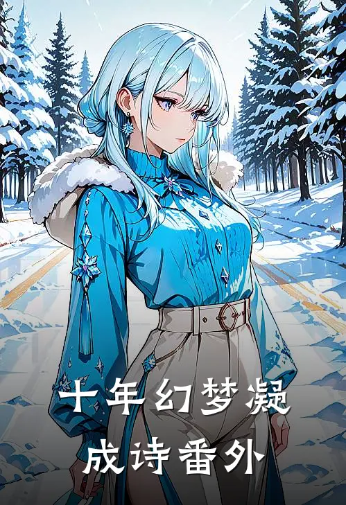 十年幻梦凝成诗番外