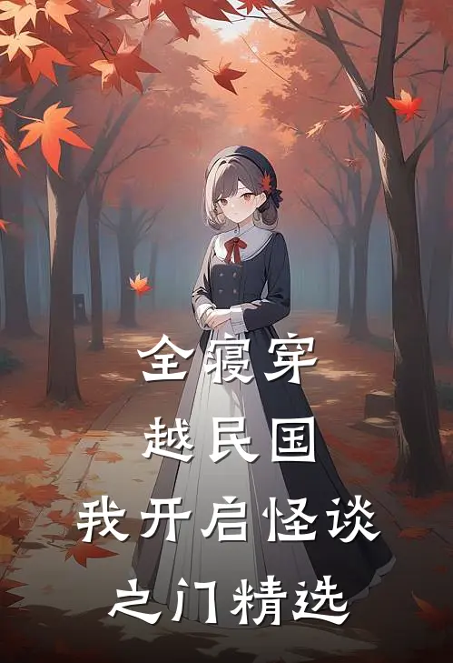 全寝穿越民国，我开启怪谈之门精选