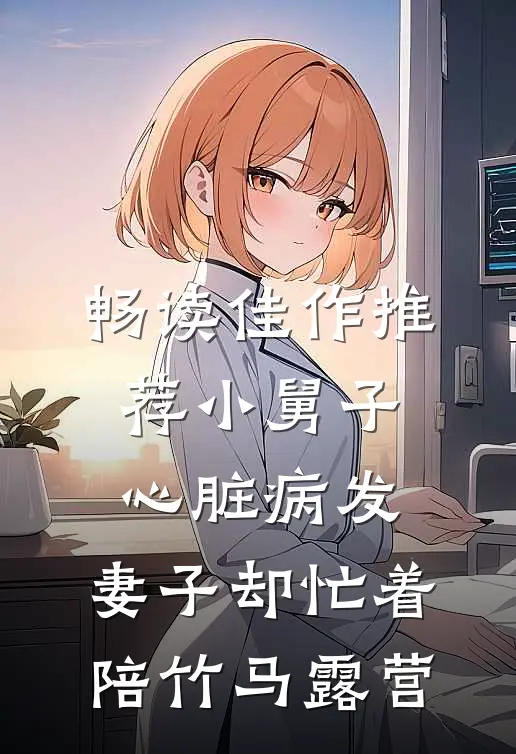 畅读佳作推荐小舅子心脏病发，妻子却忙着陪竹马露营