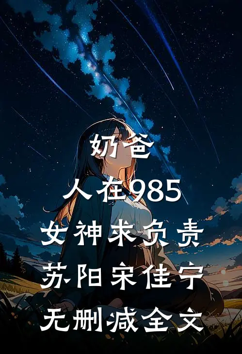 奶爸：人在985，女神求负责苏阳宋佳宁无删减全文